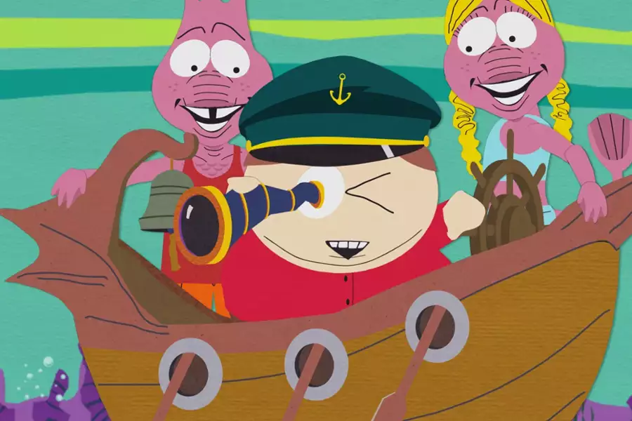 Miasteczko South Park - galeria zdjęć - filmweb