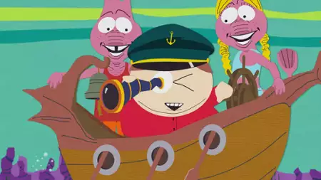 Miasteczko South Park - galeria zdjęć - filmweb