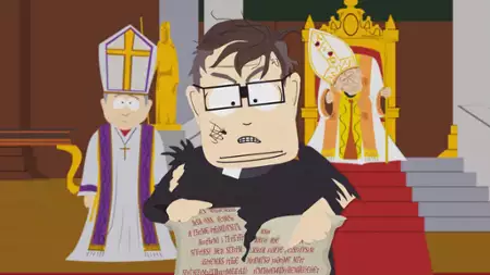 Miasteczko South Park - galeria zdjęć - filmweb