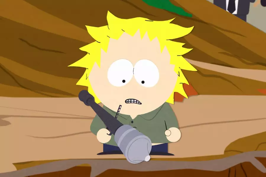 Miasteczko South Park - galeria zdjęć - filmweb