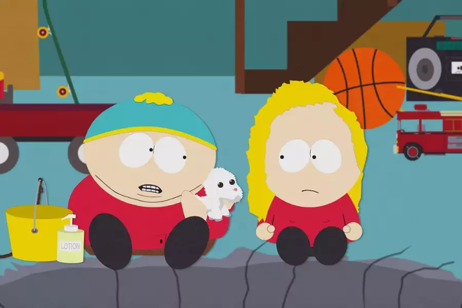 Miasteczko South Park - galeria zdjęć - filmweb