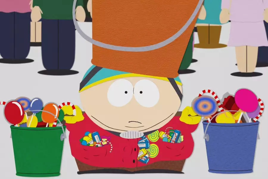 Miasteczko South Park - galeria zdjęć - filmweb
