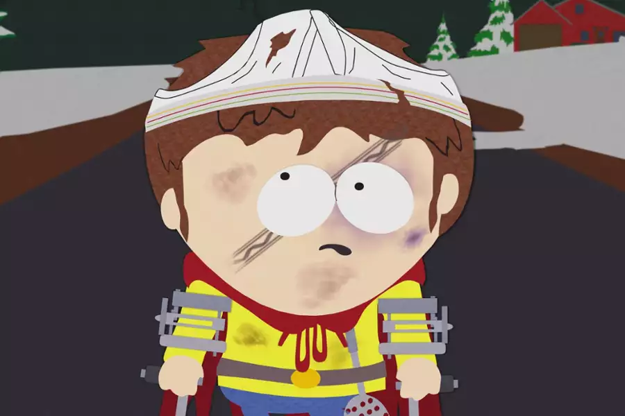 Miasteczko South Park - galeria zdjęć - filmweb