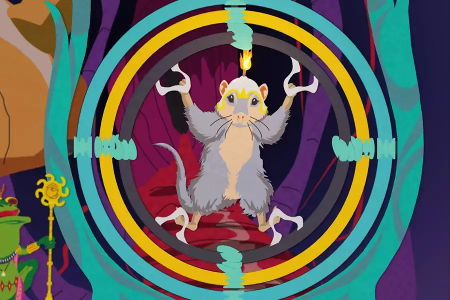 Miasteczko South Park - galeria zdjęć - filmweb