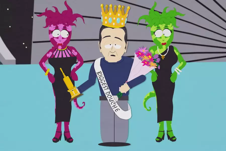 Miasteczko South Park - galeria zdjęć - filmweb