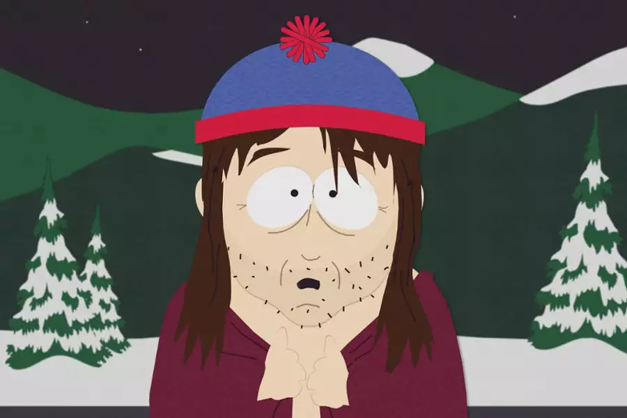 Miasteczko South Park - galeria zdjęć - filmweb