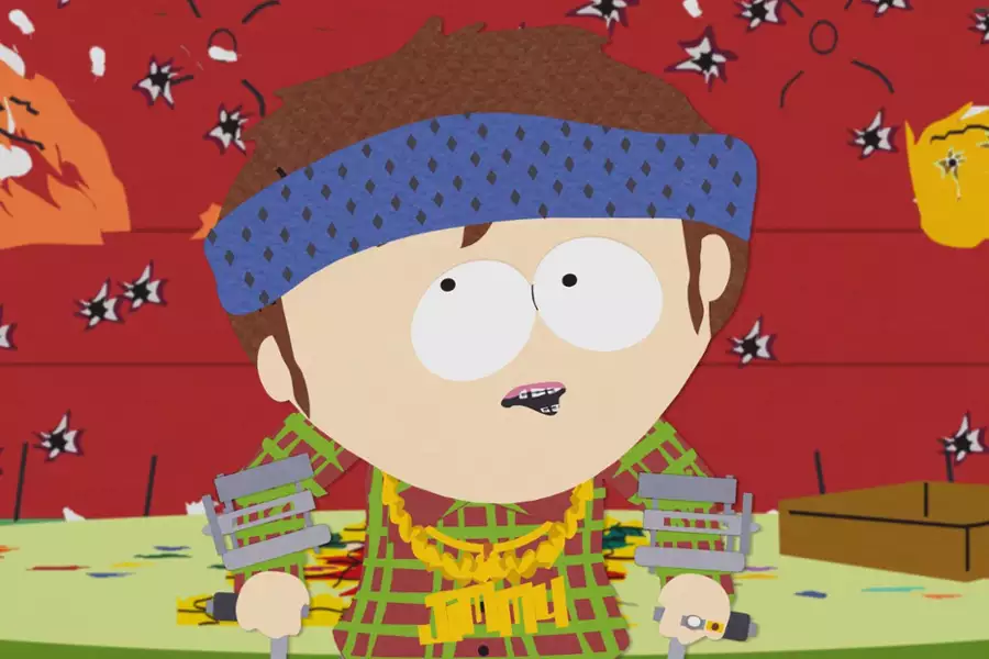 Miasteczko South Park - galeria zdjęć - filmweb