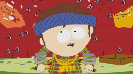 Sezon 7 Odcinek 2 Krazy Kripples