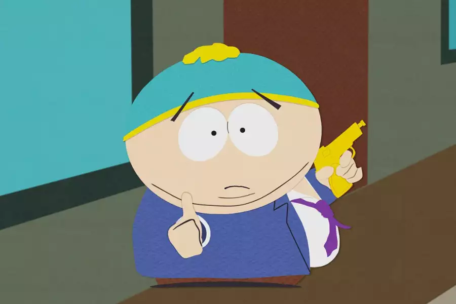 Miasteczko South Park - galeria zdjęć - filmweb