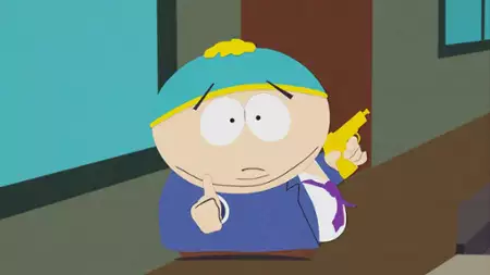 Miasteczko South Park - galeria zdjęć - filmweb