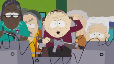 Miasteczko South Park - galeria zdjęć - filmweb