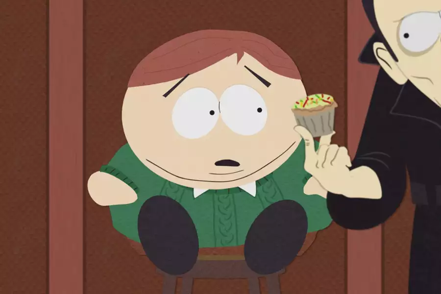 Miasteczko South Park - galeria zdjęć - filmweb