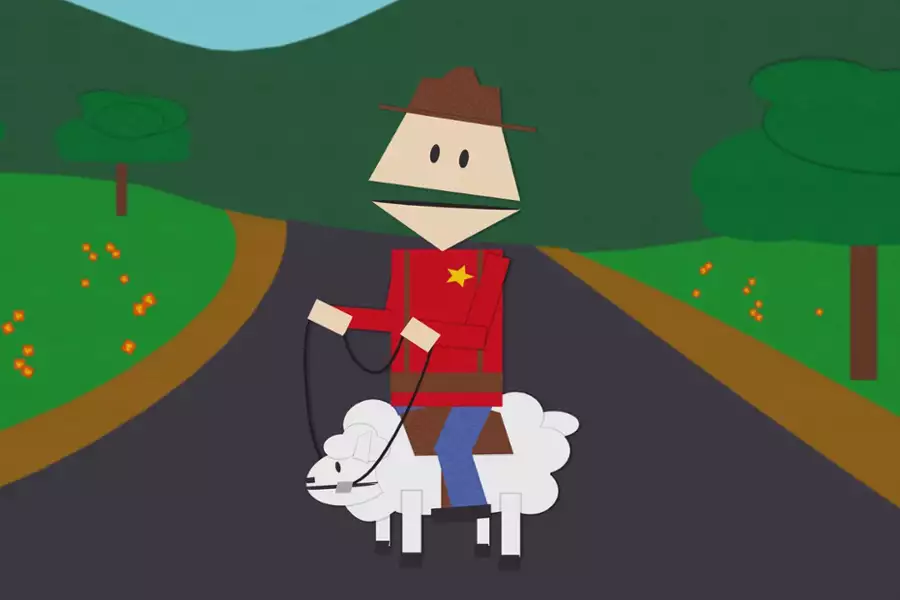 Miasteczko South Park - galeria zdjęć - filmweb