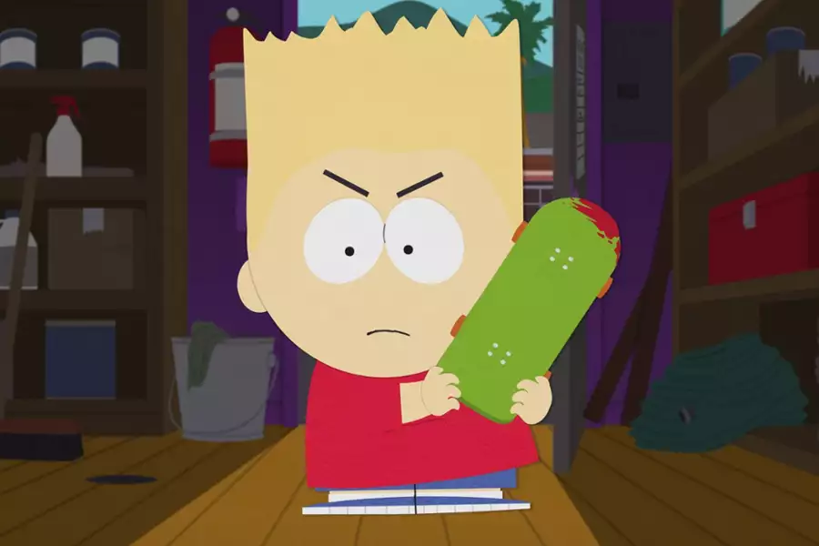 Miasteczko South Park - galeria zdjęć - filmweb