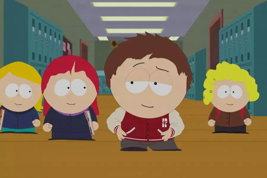 Miasteczko South Park - galeria zdjęć - filmweb