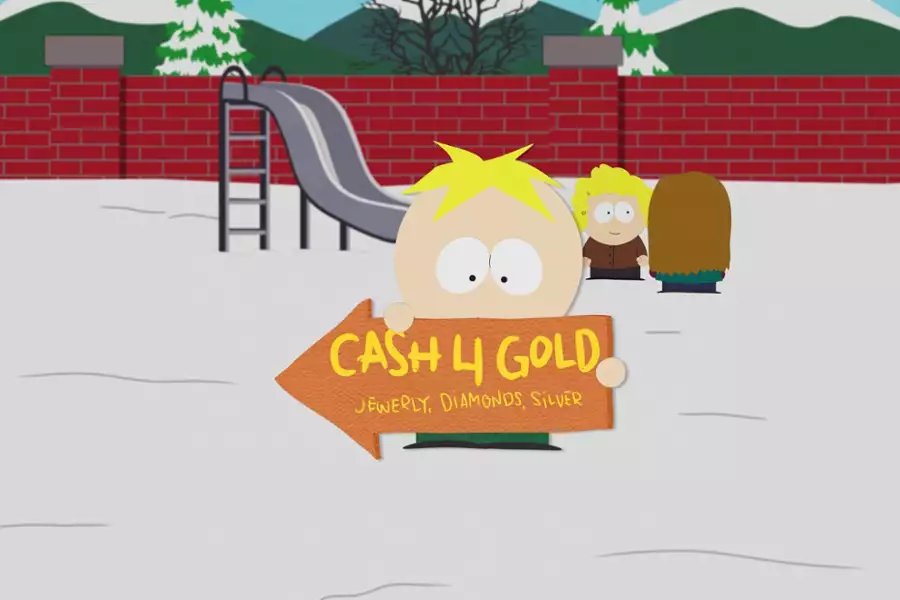 Miasteczko South Park - galeria zdjęć - filmweb
