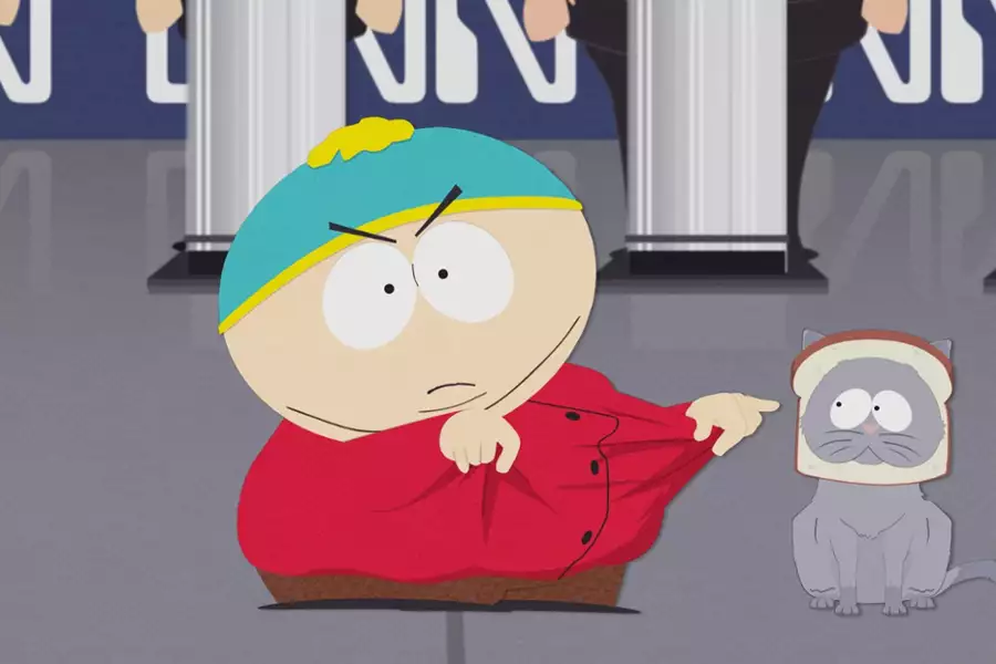 Miasteczko South Park - galeria zdjęć - filmweb