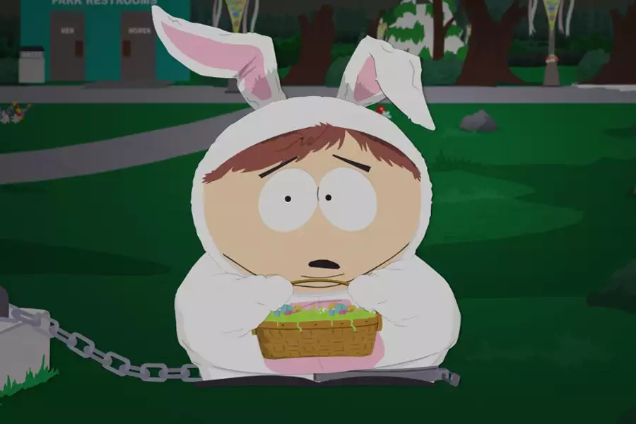 Miasteczko South Park - galeria zdjęć - filmweb