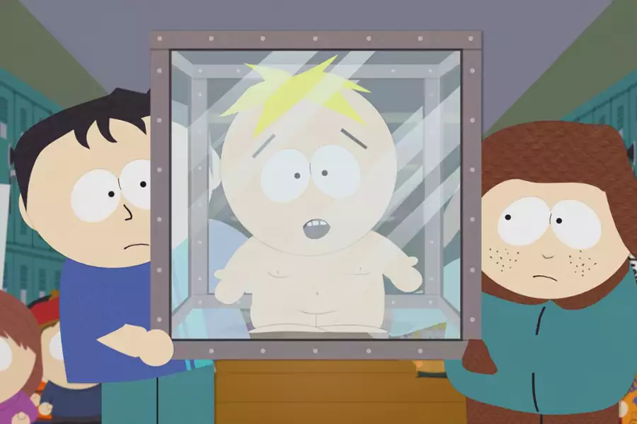 Miasteczko South Park - galeria zdjęć - filmweb
