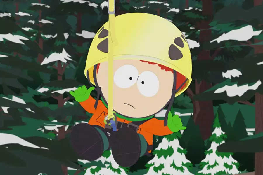 Miasteczko South Park - galeria zdjęć - filmweb