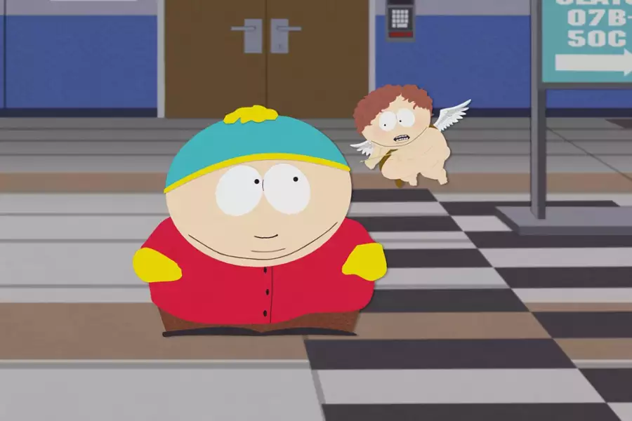 Miasteczko South Park - galeria zdjęć - filmweb