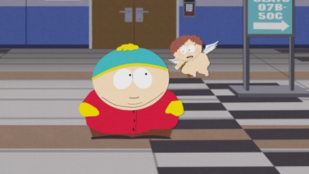 Sezon 16 Odcinek 7 Cartman Finds Love