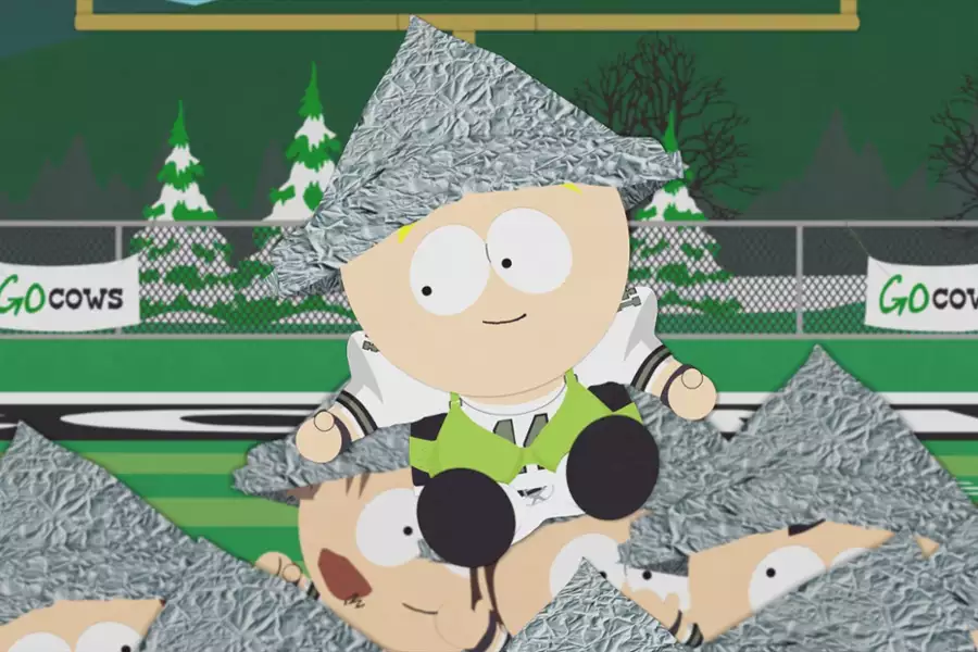 Miasteczko South Park - galeria zdjęć - filmweb