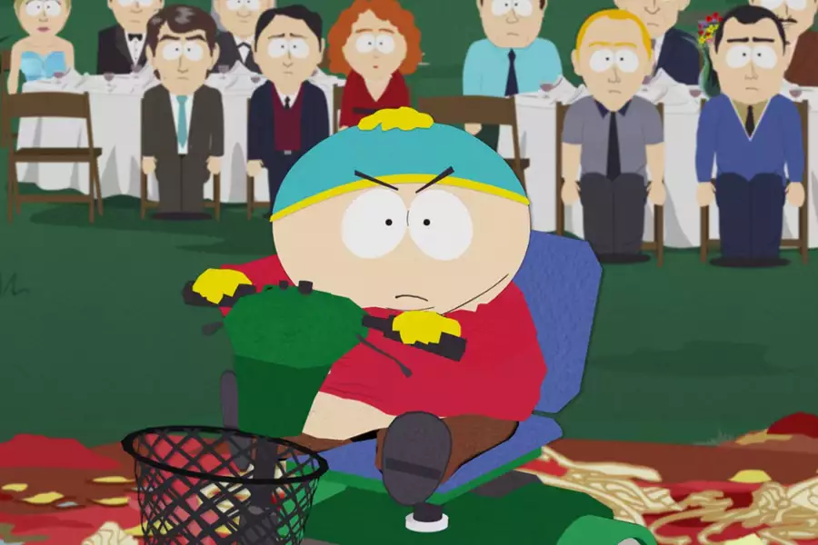 Miasteczko South Park - galeria zdjęć - filmweb