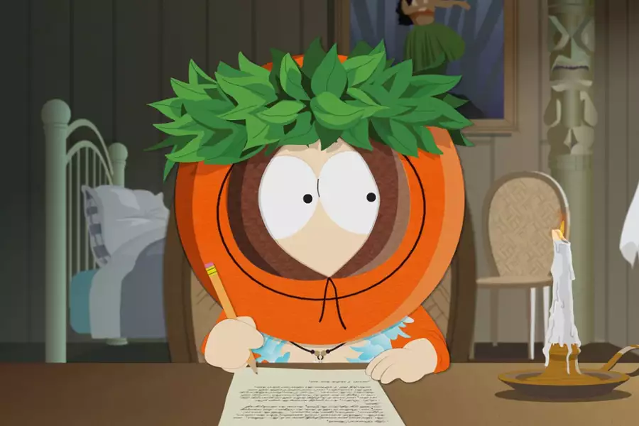 Miasteczko South Park - galeria zdjęć - filmweb