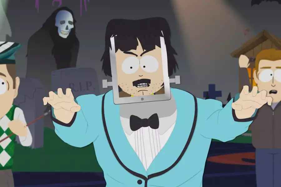 Miasteczko South Park - galeria zdjęć - filmweb
