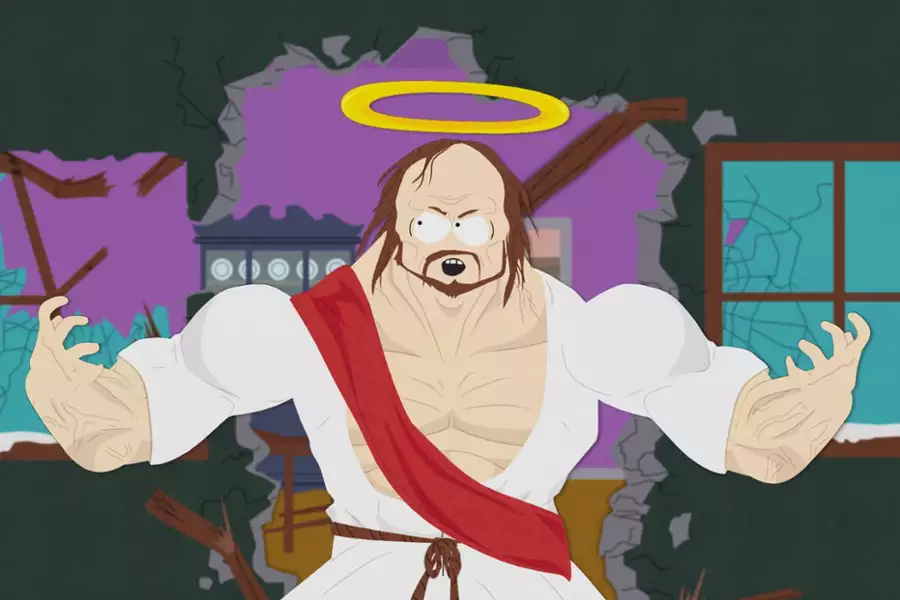Miasteczko South Park - galeria zdjęć - filmweb