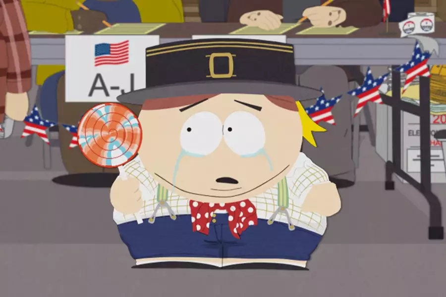 Miasteczko South Park - galeria zdjęć - filmweb
