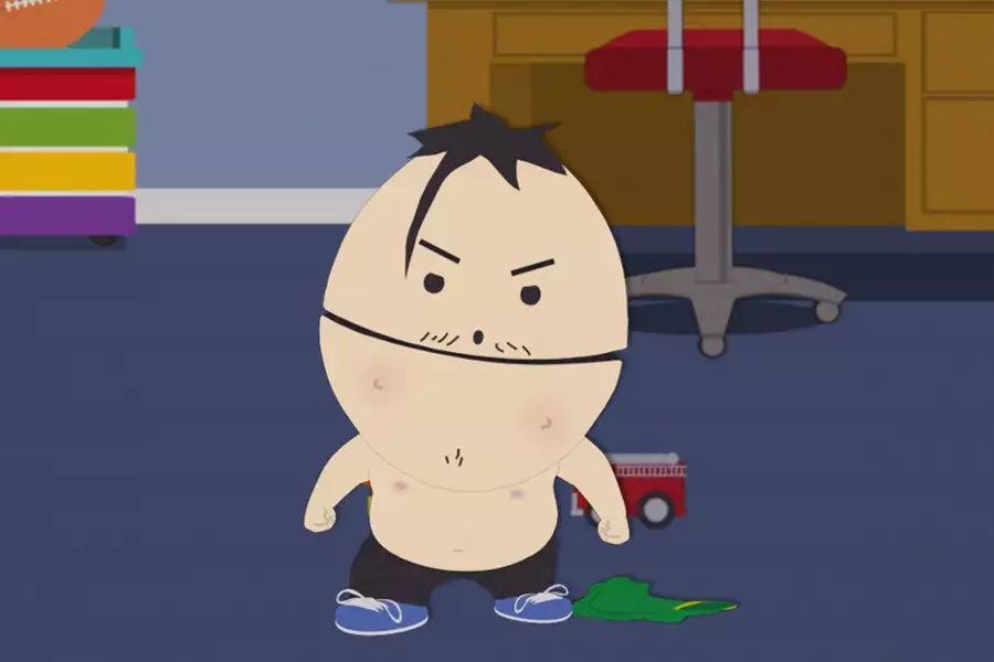 Miasteczko South Park - galeria zdjęć - filmweb
