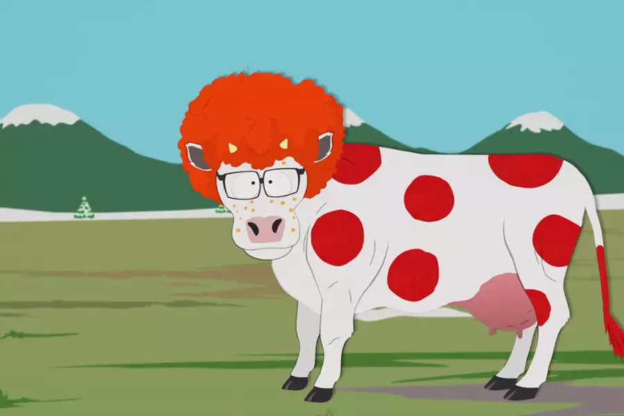 Miasteczko South Park - galeria zdjęć - filmweb