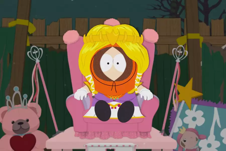 Miasteczko South Park - galeria zdjęć - filmweb