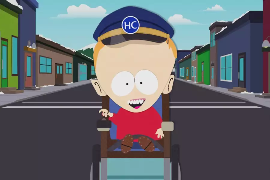 Miasteczko South Park - galeria zdjęć - filmweb