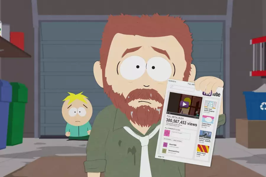 Miasteczko South Park - galeria zdjęć - filmweb