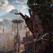 Horizon Zero Dawn - galeria zdjęć - filmweb