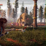 Horizon Zero Dawn - galeria zdjęć - filmweb