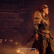 Horizon Zero Dawn - galeria zdjęć - filmweb