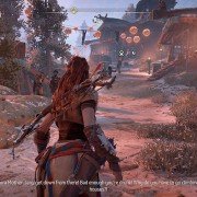 Horizon Zero Dawn - galeria zdjęć - filmweb