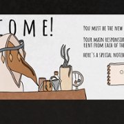 Landlord of the Woods - galeria zdjęć - filmweb
