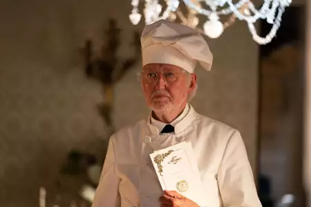 Bulion i inne namiętności - galeria zdjęć - filmweb