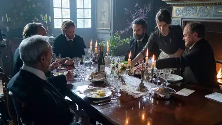 Bulion i inne namiętności - galeria zdjęć - filmweb