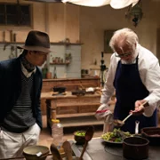 La passion de Dodin Bouffant - galeria zdjęć - filmweb