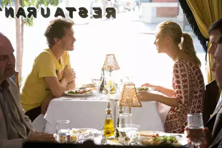 Rozważni i romantyczni - Klub miłośników Jane Austen - galeria zdjęć - filmweb