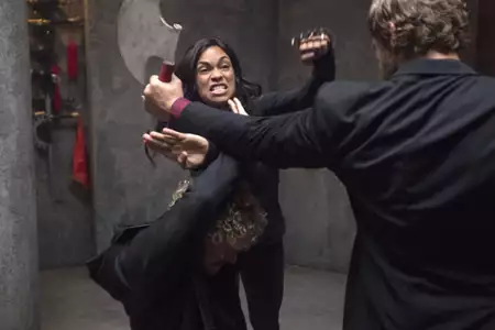 Iron Fist - galeria zdjęć - filmweb
