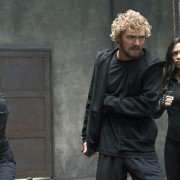 Iron Fist - galeria zdjęć - filmweb