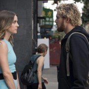 Iron Fist - galeria zdjęć - filmweb