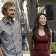 Iron Fist - galeria zdjęć - filmweb